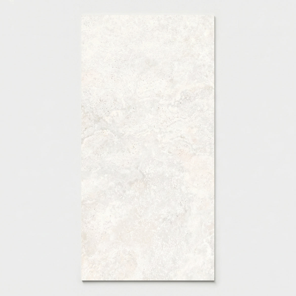 Trevi White Cross | Earp Bros