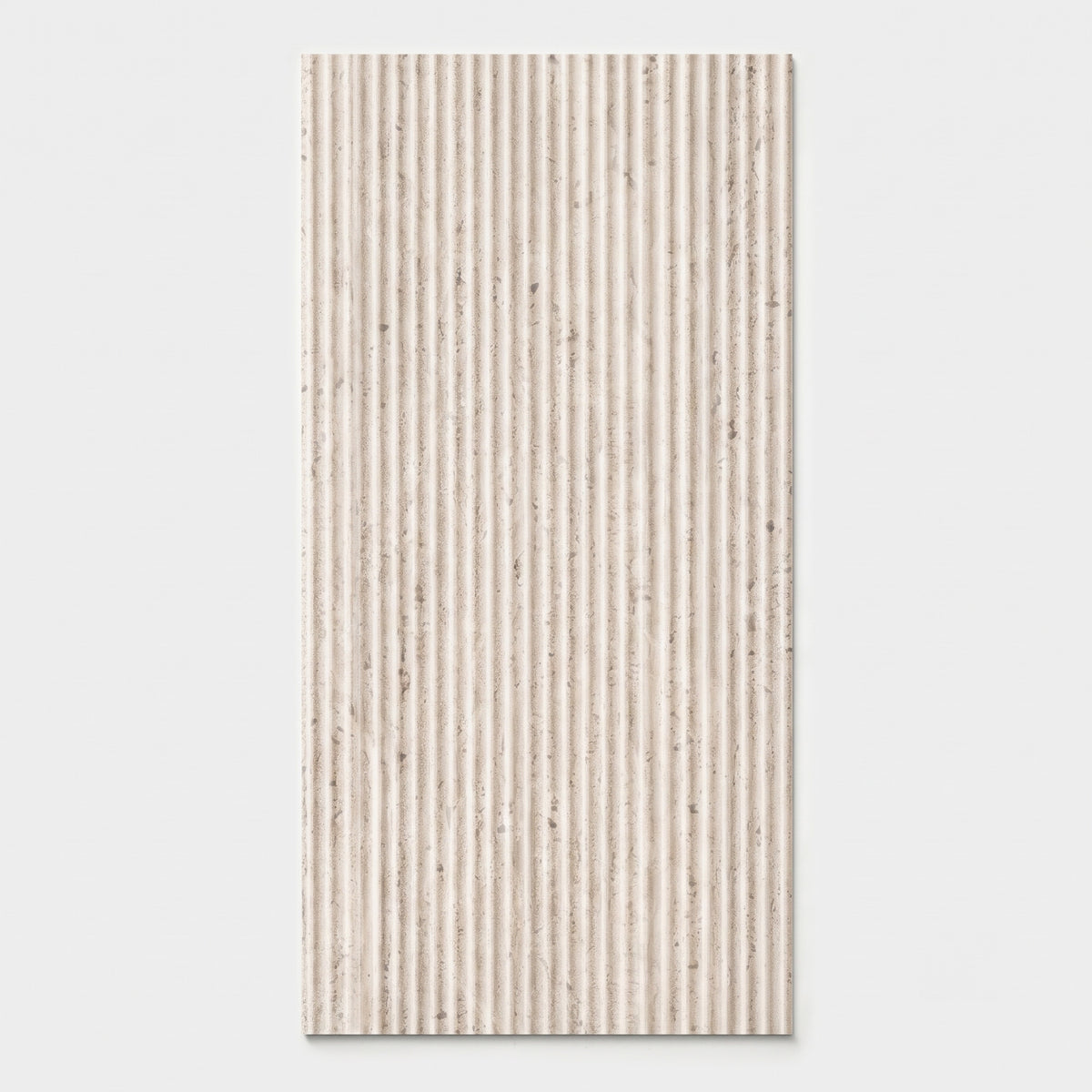 Trevi Ivory Flute 3D | Earp Bros