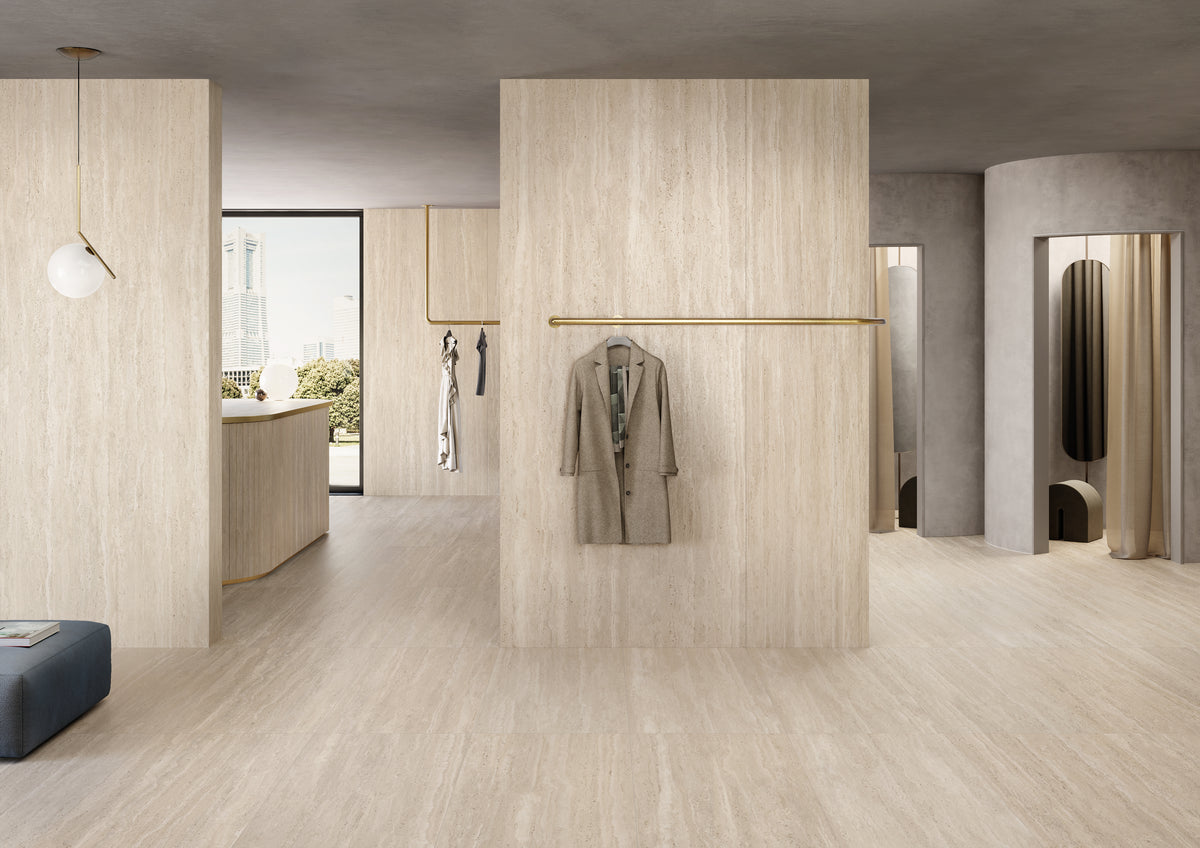 PLUS Trevi Walnut | Earp Bros