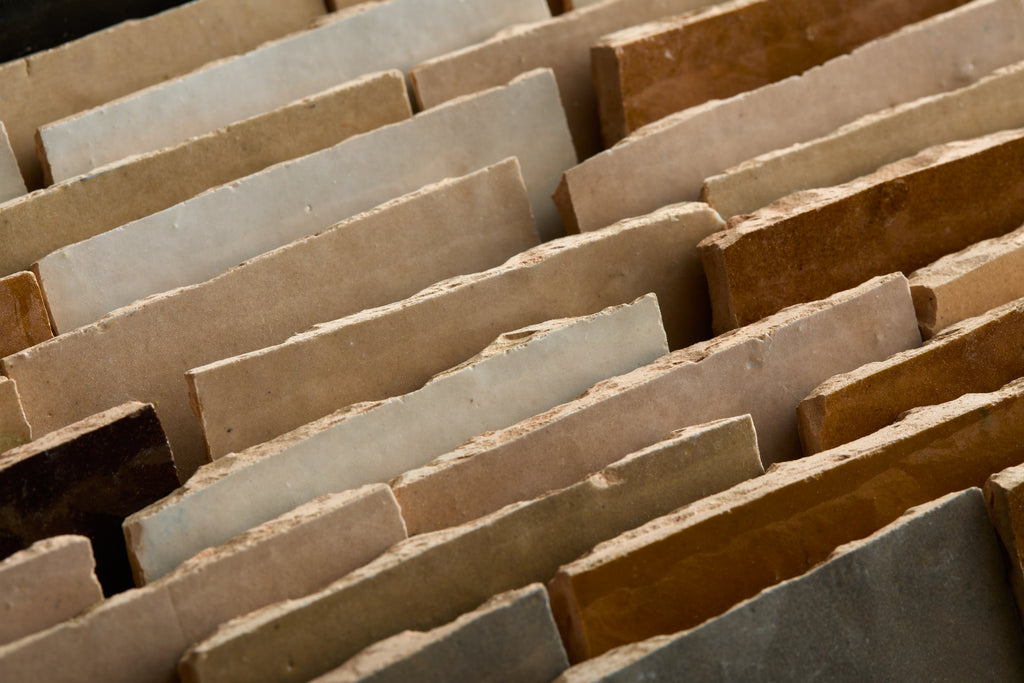 Behind the ancient Moorish artform of Zellij