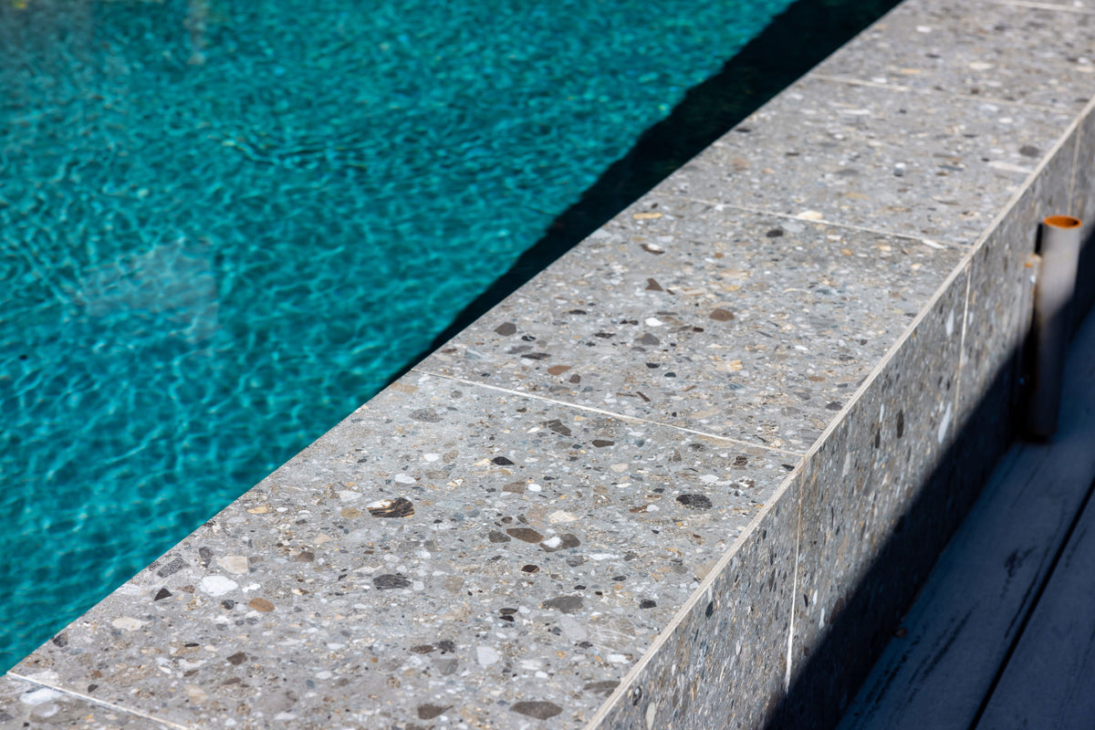 Slip Resistant Porcelain Premium Anti Slip Tiles Earp Bros