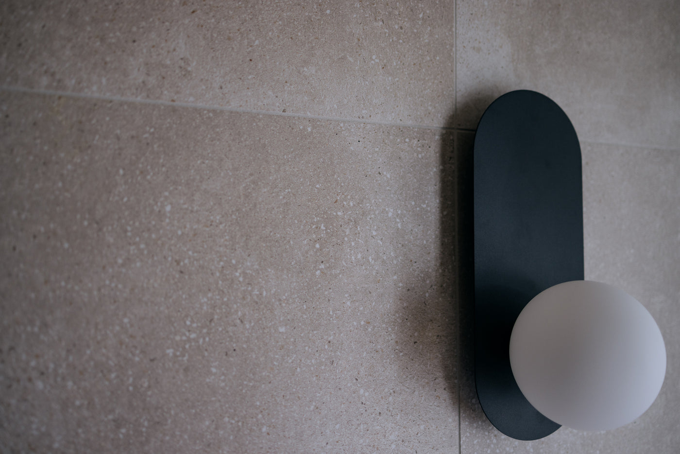 Concrete & Terrazzo Look | Ceramic