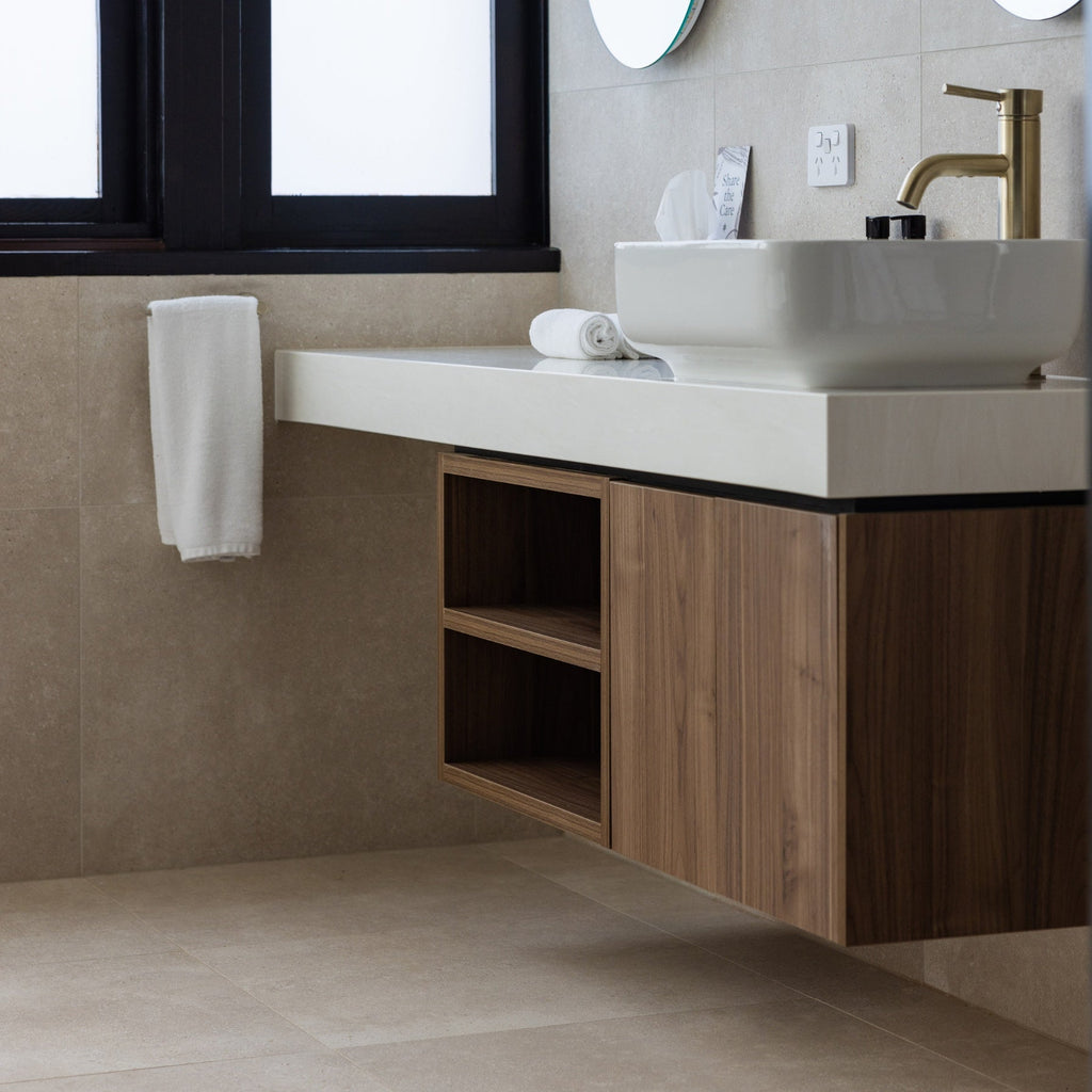 Green Certified  | Porcelain