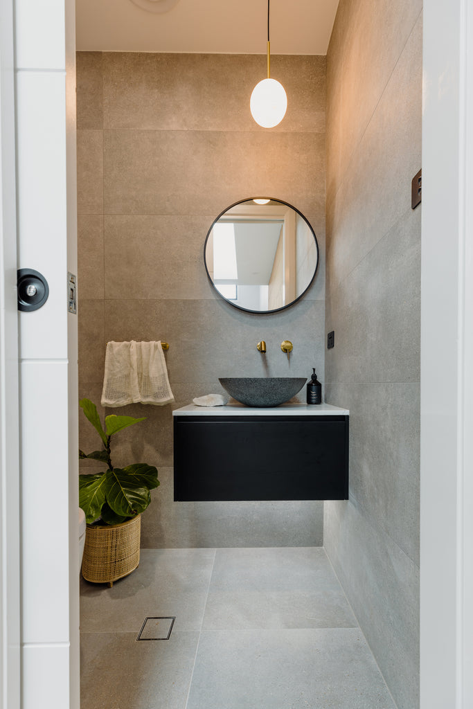 Bottega | Concrete Look Porcelain & Ceramic Wall/Floor Tiles – Earp Bros
