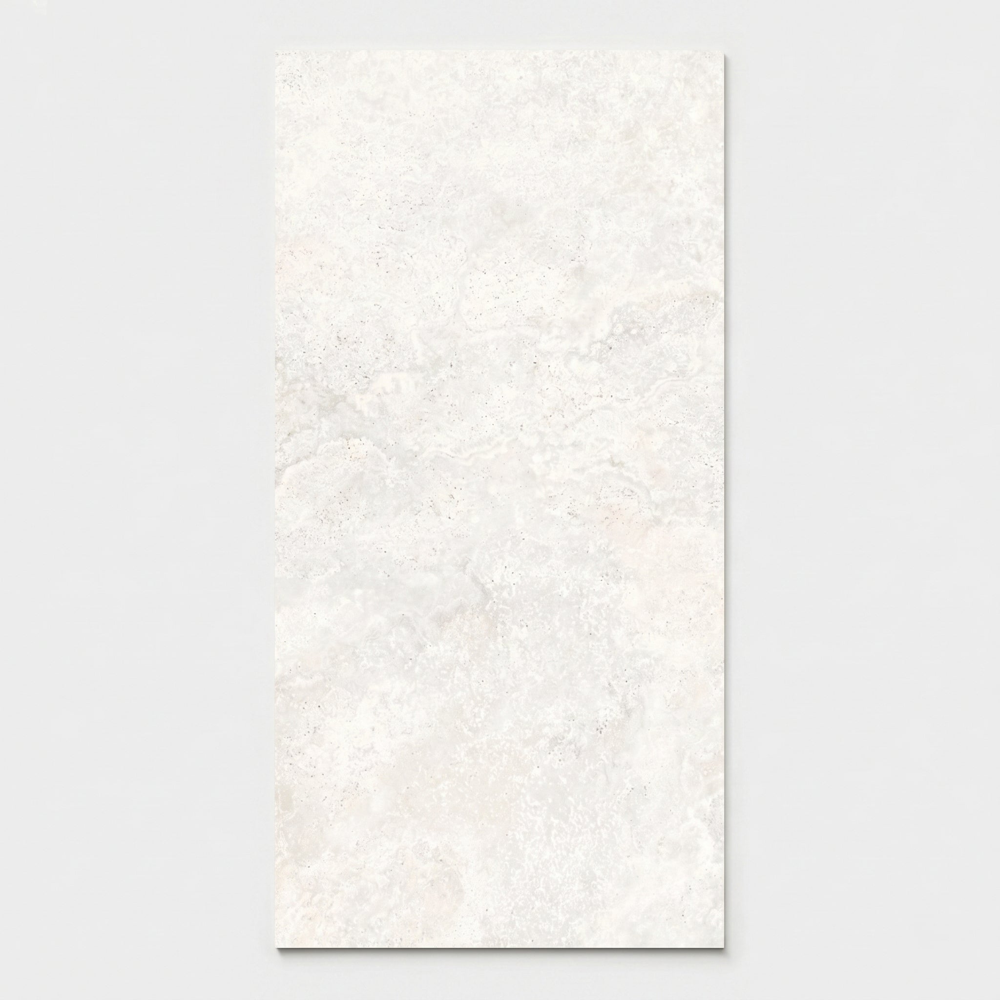 Trevi White Cross | Earp Bros