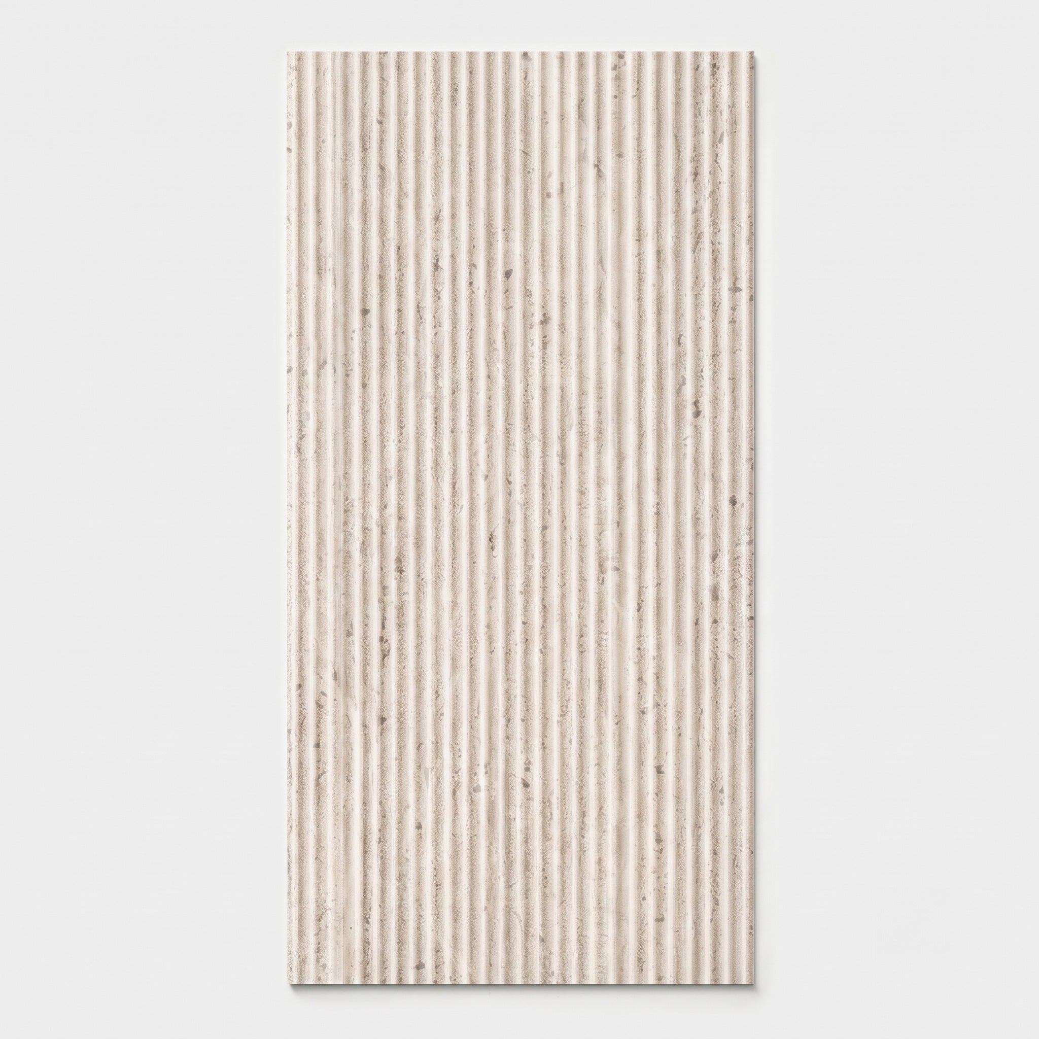 Trevi Ivory Flute 3D | Earp Bros