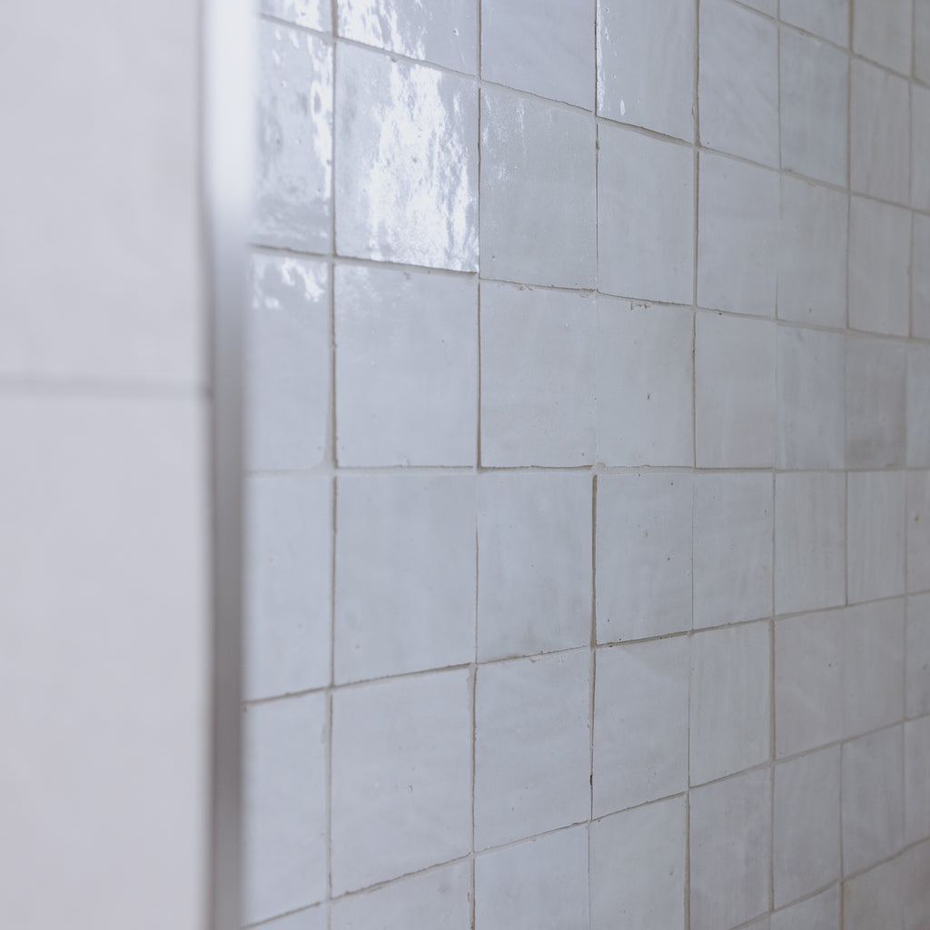 Zellij | Authentic Handmade Artisan Moroccan Zellige Tiles – Earp Bros